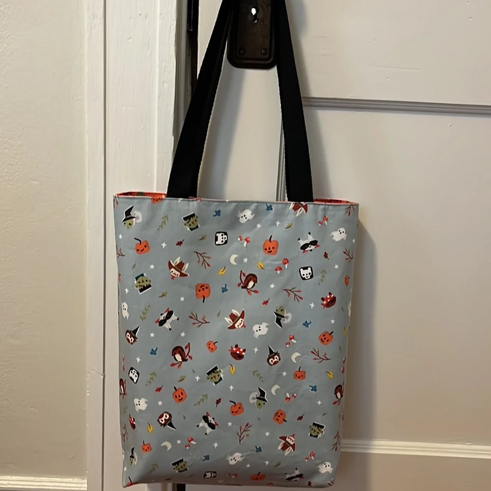 Handmade halloween kid’s
